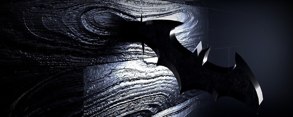 Dark Knight Logo